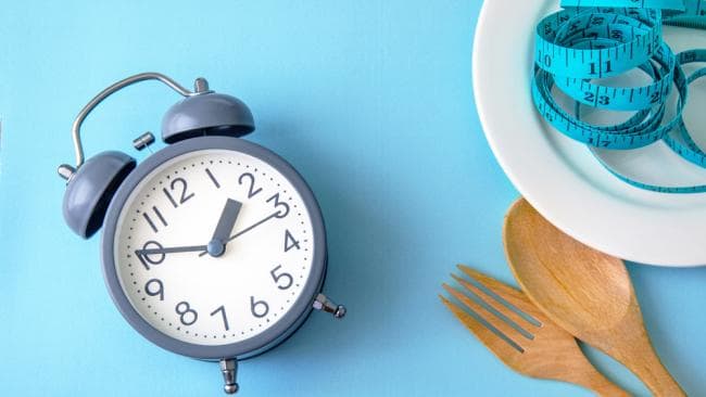 Intermittent Fasting – Tips & Tricks