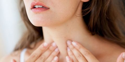 Signs of Thyroid Issues