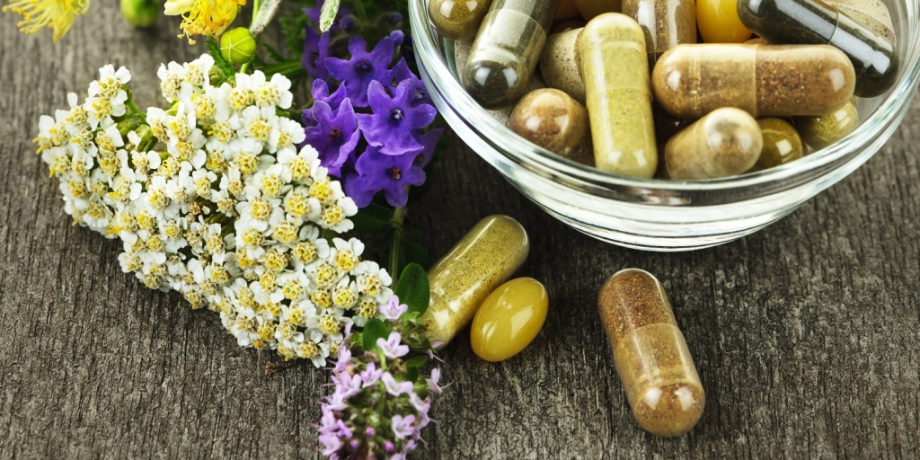 Natural Supplements for Anxiety