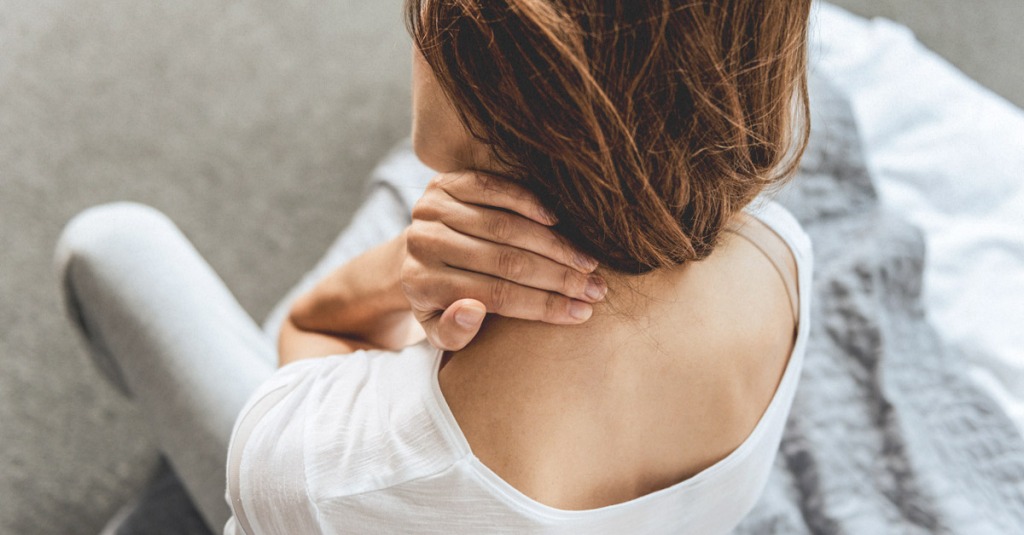 Exercises For Neck Pain