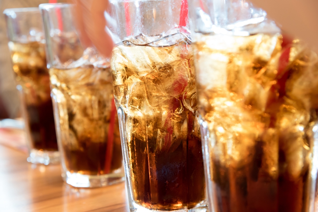 Harmful effects of drinking Coke empress2inspire.blog