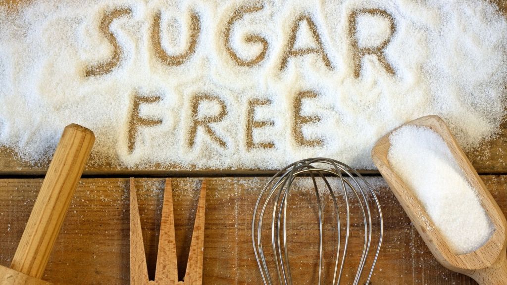 Sugar Free Detox Food Guide