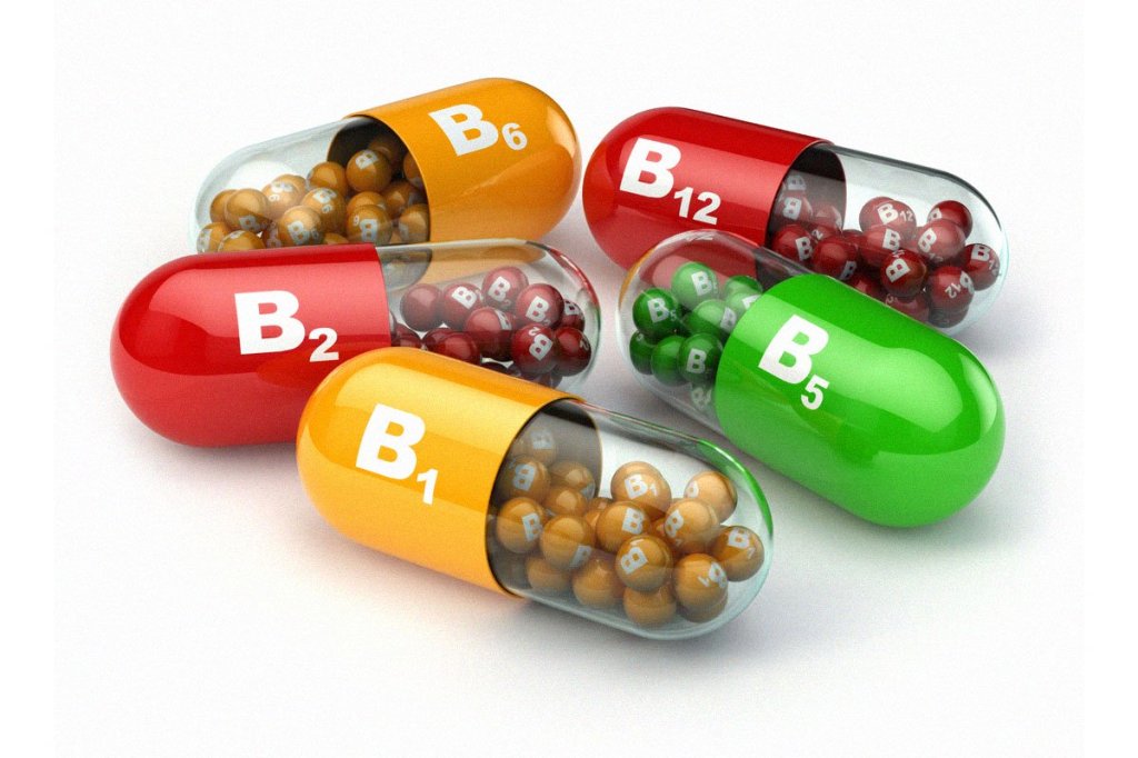All About Vitamin B Complex empress2inspire.blog