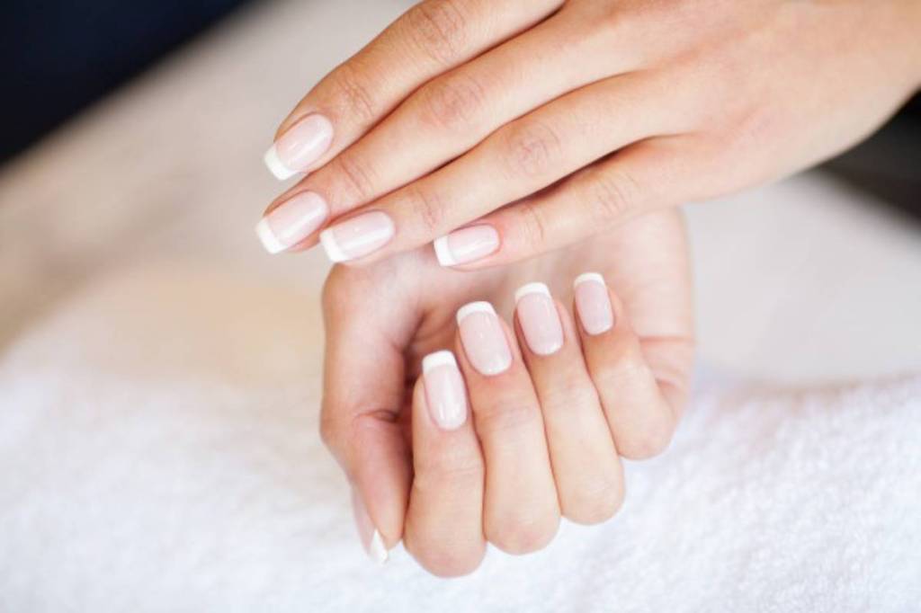 Home Remedies for Healthy Nails