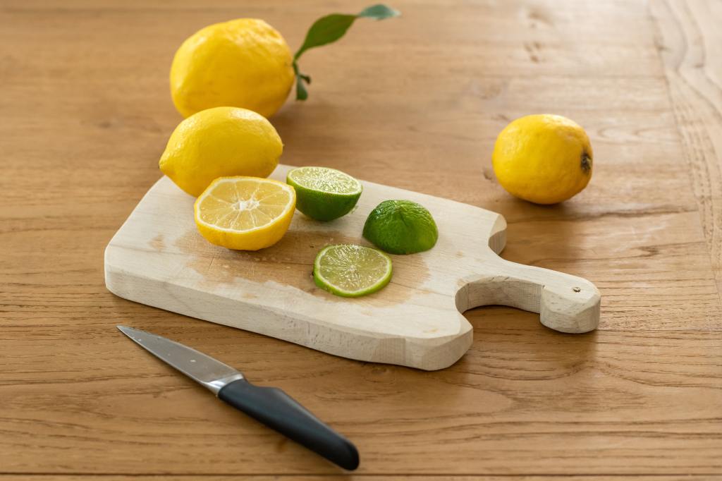 Using Your Lemon Oil Part 3 empress2inspire.blog